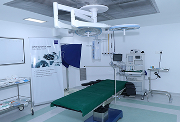 1 apex hospital