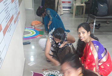 11 Diwali celebration