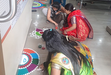 14 Diwali celebration