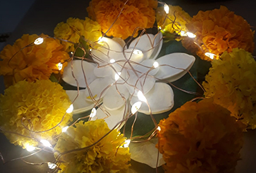 15 Diwali celebration