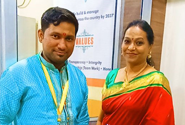 18 Diwali celebration