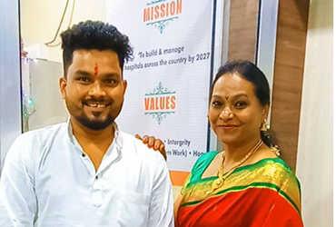 19 Diwali celebration