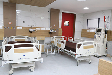2 apex hospital