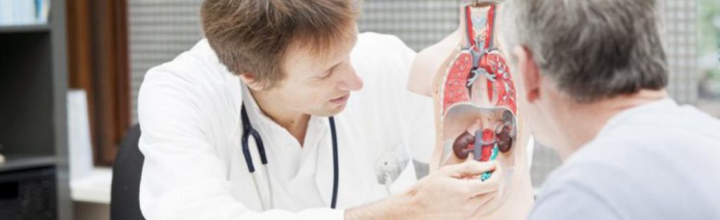 UROLOGISTS