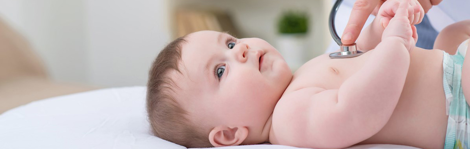 Pediatrics Child Specialist Doctors