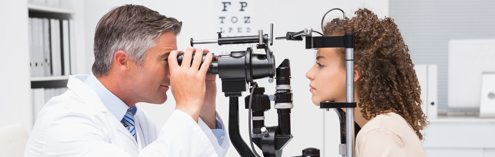 opthalmology Ophthalmologist in Borivali