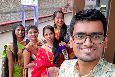 21 Diwali celebration