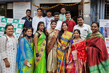 23 Diwali celebration