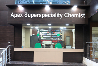 23 Best Superspeciality Hospital in Borivali