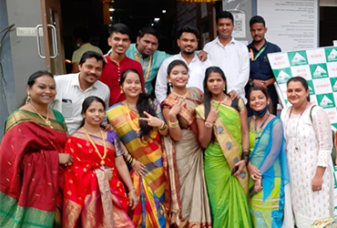 24 Diwali celebration