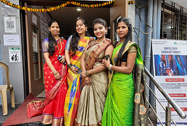 25 Diwali celebration