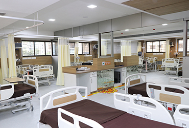 27 apex hospital