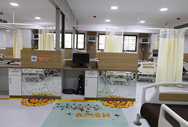 3 apex hospital