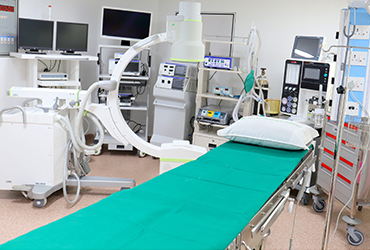 30 apex hospital