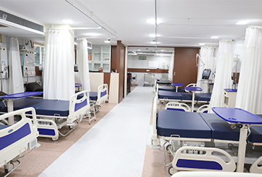 34 apex hospital