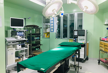 35 apex hospital
