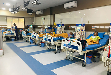 38 apex hospital