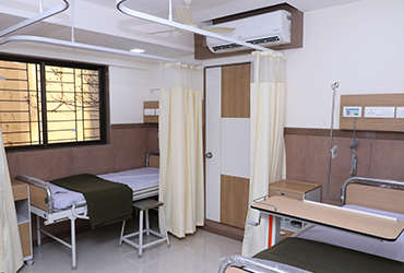 4 apex hospital