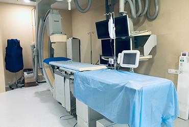 41 apex hospital