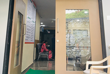 42 apex hospital