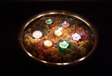 5 Diwali celebration