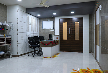 5 apex hospital