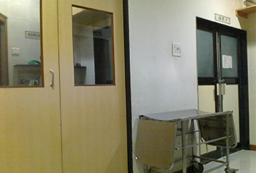 6 apex hospital