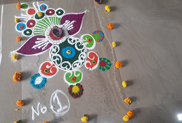 7 Diwali celebration