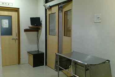 7 apex hospital