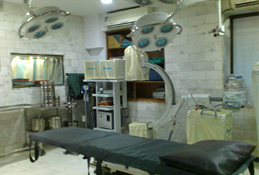 9 apex hospital