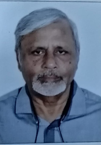 Dr. C. B Sahay