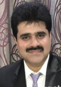 Dr. Aniruddha More, best neurosurgeon in Mumbai, top neurologist in mumbai