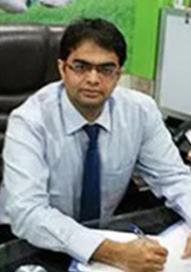 Dr. Arpit Dave, orthopedic doctors in borivali,  orthopedic doctors near me