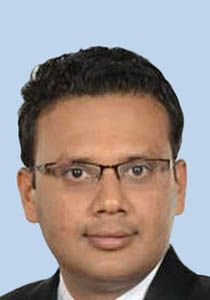 Dr. Paras Dedhia, best nephrologist in borivali, best nephrologist in Mulund