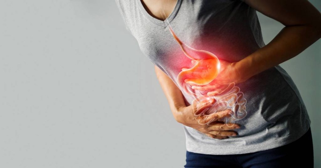Irritable Bowel Disorder treatment in Mulund