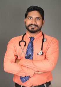 Dr Rajesh Gupta   