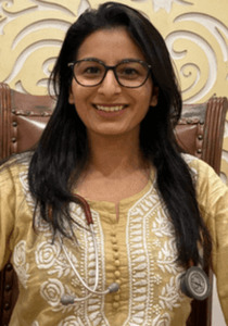 Dr Abhilash Tyagi