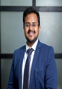 Dr Anmol Mittal