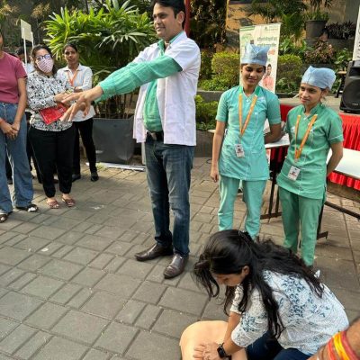cpr training cpr training