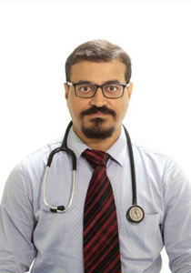 Dr. Akash Ranka, best nephrologist in borivali, best nephrologist in Mulund