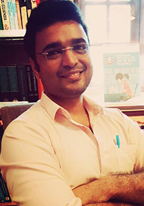 Dr. Darshil Shah, top gastroenterologist near me, top gastroenterologist in mumbai