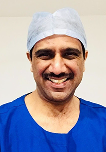 Dr. Hemant Kanojiya, Gynaecology hospital in mulund, Gynaecology hospital in borivali