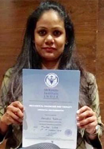 Dr. Sareeka Katkura, physiotherapy hospital in mulund, Physiotherapy Treatments in mulund