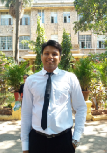 Dr. Jash Doshi