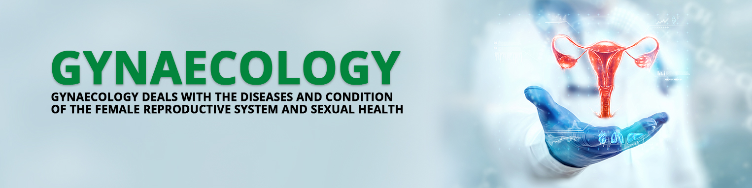 one Best Gynaecologist in Borivali