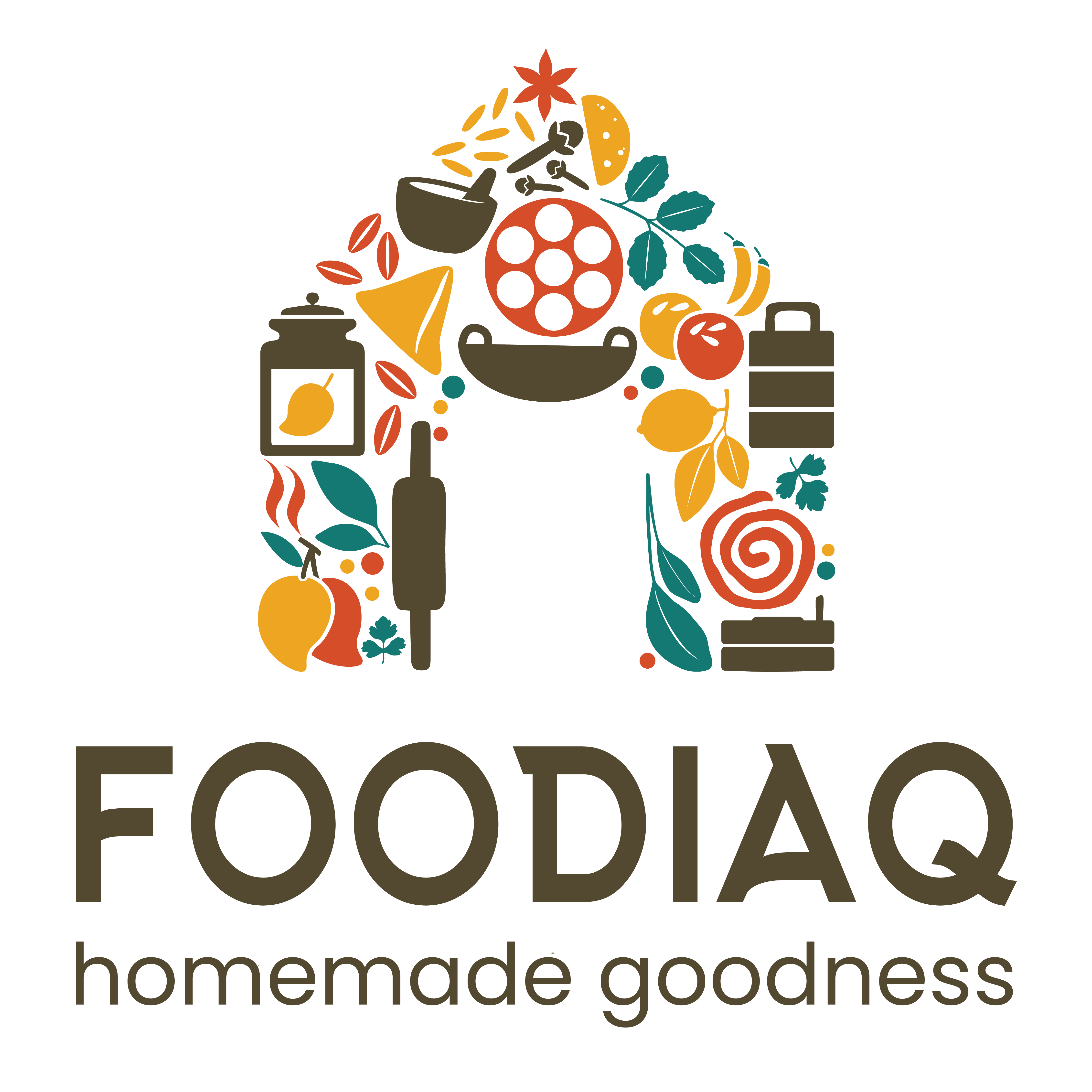 FoodiaQ