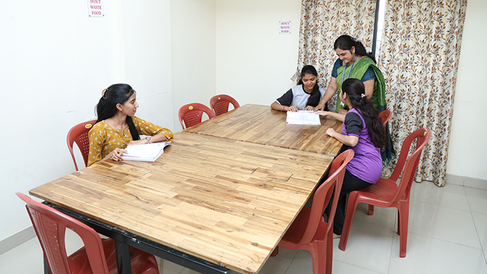 Canteen