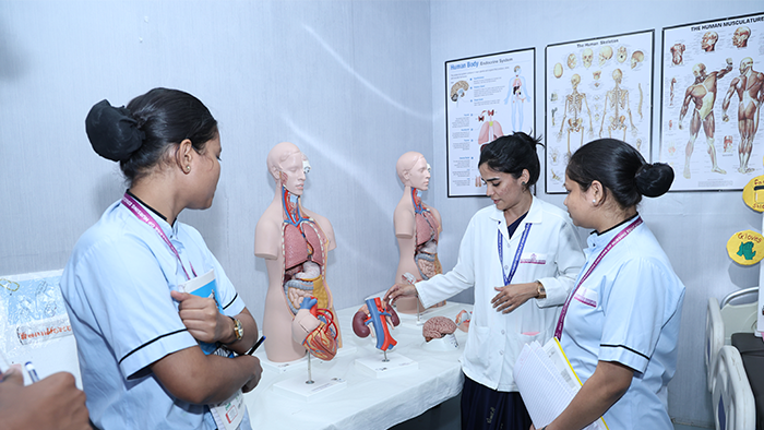 Laboratories