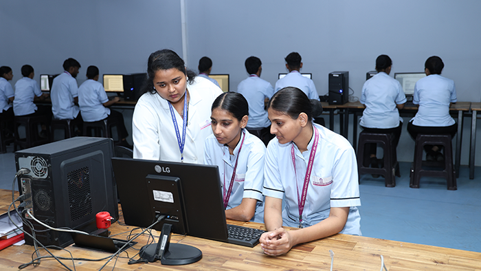 Computer Lab