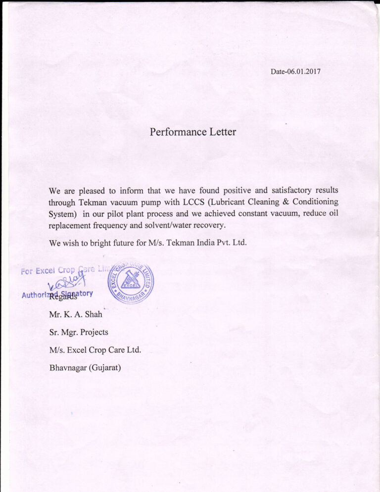 Excel Crop Care Ltd